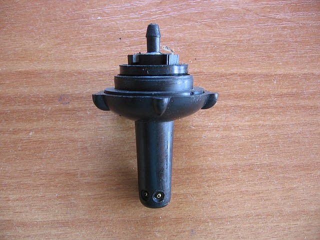 

Форсунка омывателя кабины JAC (Джак)
