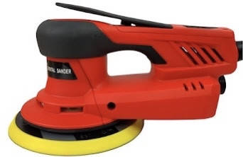 

Профессиональная орбитальная шлифмашина Profinstrument SM-150 Red