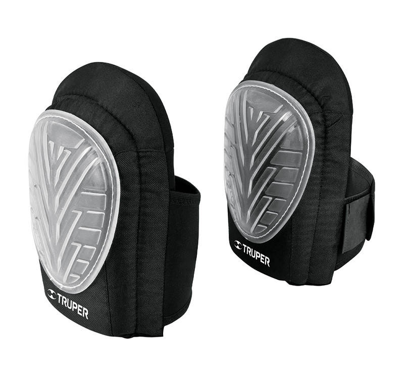 

Наколінники, PVC чашки Truper