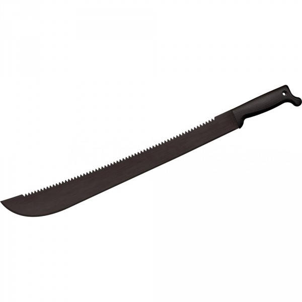 

Мачете Cold Steel Latin Machete Plus 24" [97AM24D], Черный