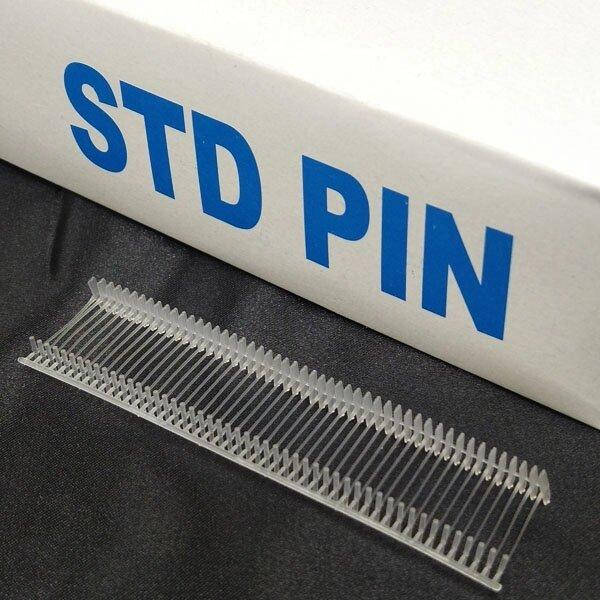 

Биркодержатель для этикет-пистолета 15мм. 5000шт. (СТРОНГ-0053)