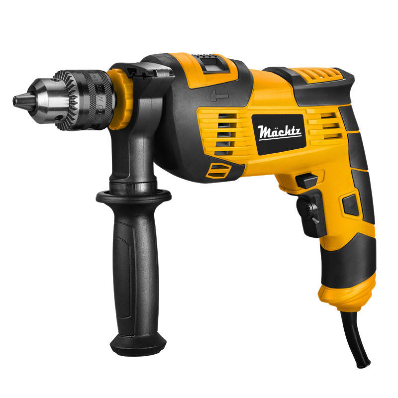

Дрель ударная Mächtz MID-13/1300
