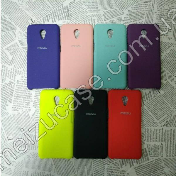 

Чехол SILLICONE COVER для Meizu М6S (БРЕНД КАВЕР), Разные цвета