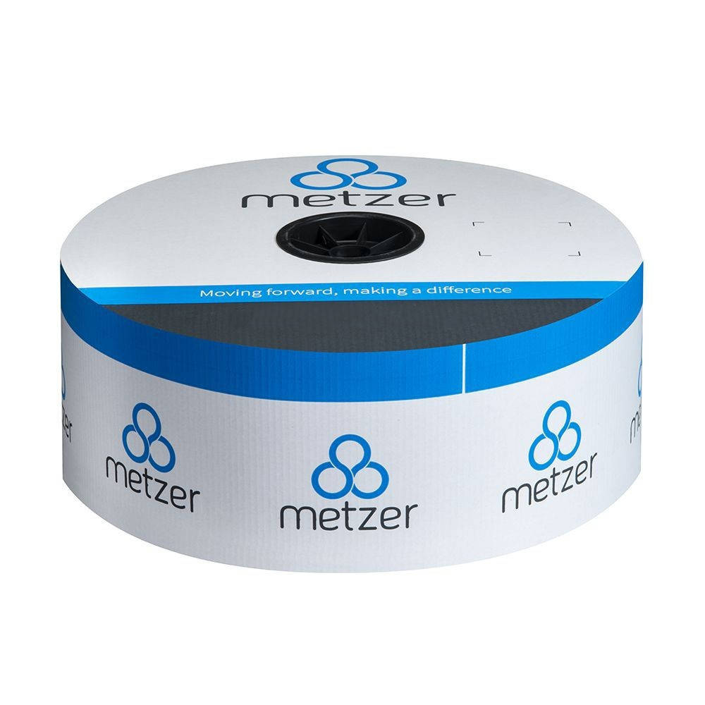 

Капельная лента Metzerplas 5mil 40см 4000м (Ultra LIN/Nano LIN)