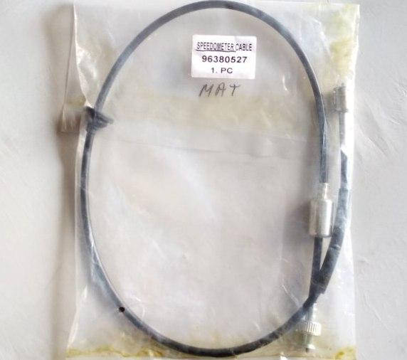 

Трос спидометра MATIZ 96380527 (шт.)