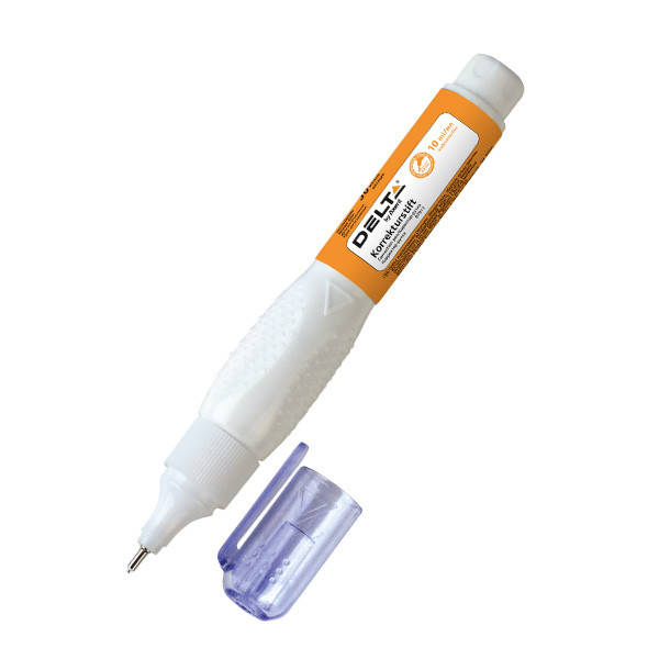 

Корректор-ручка Axent 10мл D7013