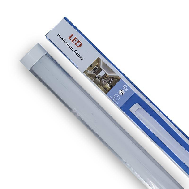 

LED светильник DOUBLE-1 36W 1200мм (металлический корпус)