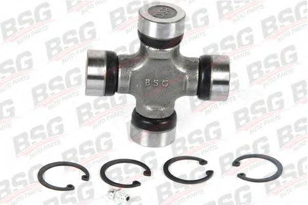 

BSG 30-460-002 Крестовина FORD TRANSIT TURBO