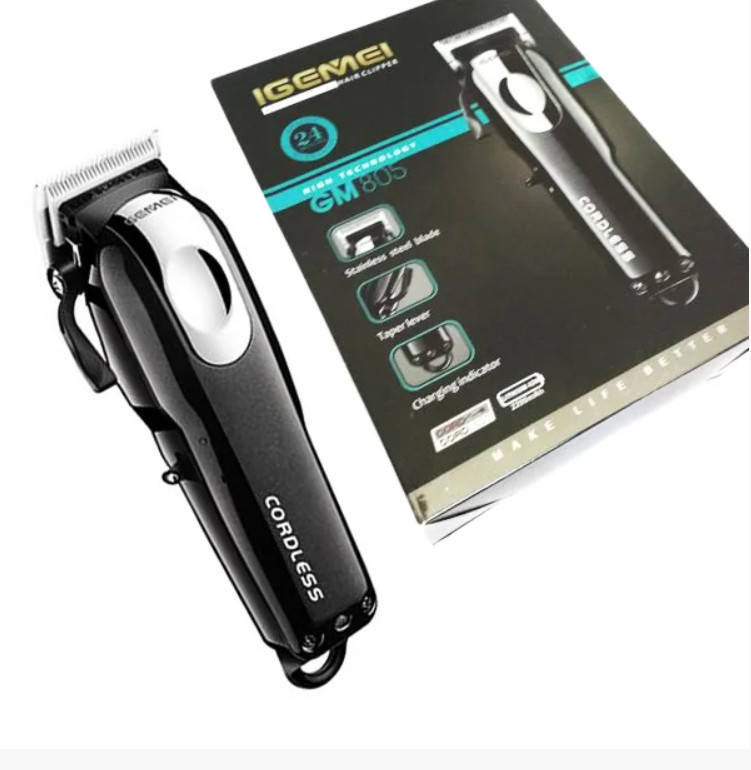 

Машина для стрижки Gemei GM805 195211