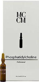 

MCCM Phosphatidylcholine 5% - Фосфатидилхолин 5%, 10х5 мл