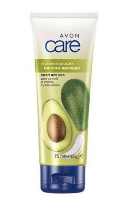

Крем для рук Avon Care (75 мл)