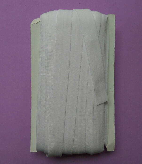 

Бейка стрейч 1.5 см