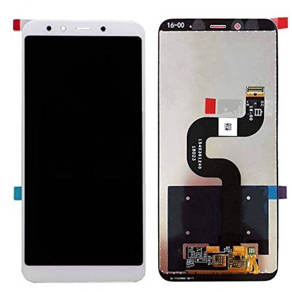 

LCD Дисплей Модуль Экран для Xiaomi Mi A2 /Mi 6x + touchscreen, белый