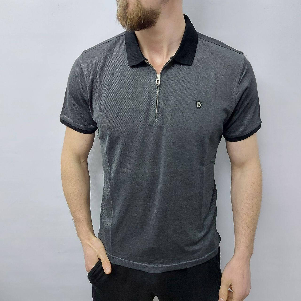 

Футболка поло мужская размеры 50-58 58