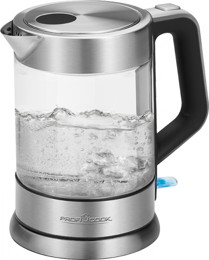

Электрочайник Profi Cook PC-WKS 1107