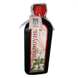 

ШАМПУНЬ С ЭКСТРАКТОМ КРАПИВЫ 250 МЛ | АВИЦЕННА (УКРАИНА ХАРЬКОВ)