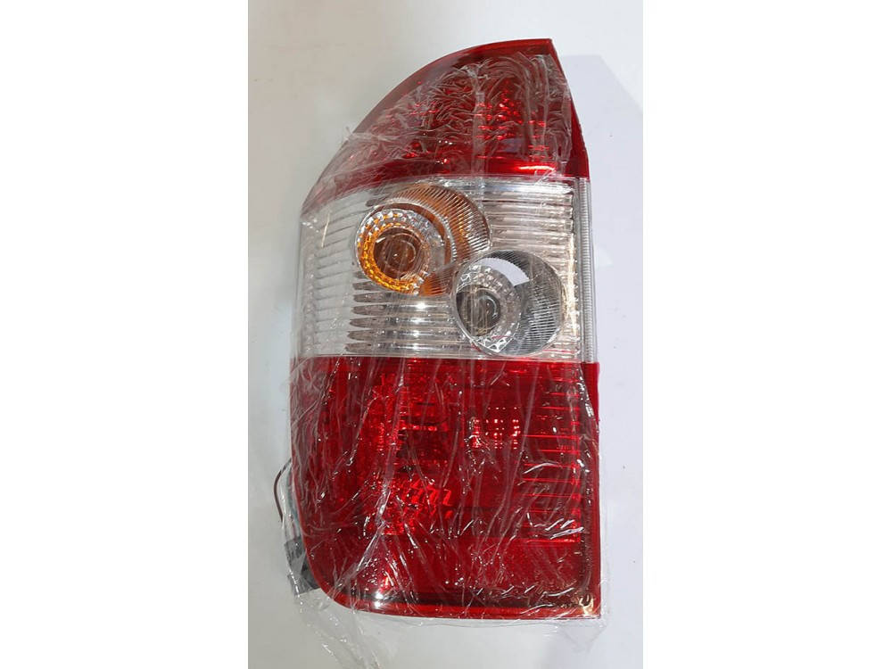 

Фонарь задний левый Чери Тиго Chery Tiggo Лицензия T11-3773010