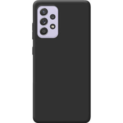 

Чехол Samsung Galaxy A52 Черный
