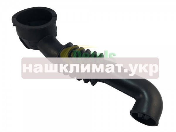 

Патрубок Whirlpool 461973090341 для стиральной машины
