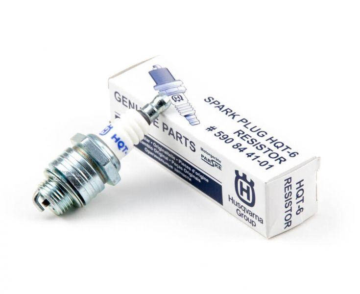 

Свічка запалювання Husqvarna HQT-6 5908441-01