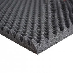 

Шумоизоляция ACOUSTICS SoundWave 15 (100 см x 50 см)