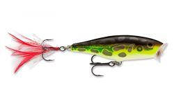 

Воблер Rapala Skitter Pop SP07 LF