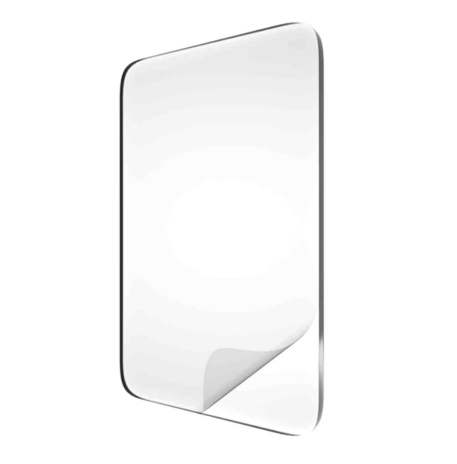 

Универсальные двусторонние липучки держатели самоклеющиеся 6*6 см ,(5 шт)