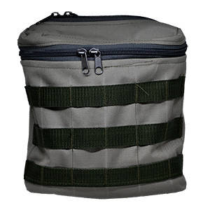 

Підсумок для патронів розсипом, Черный