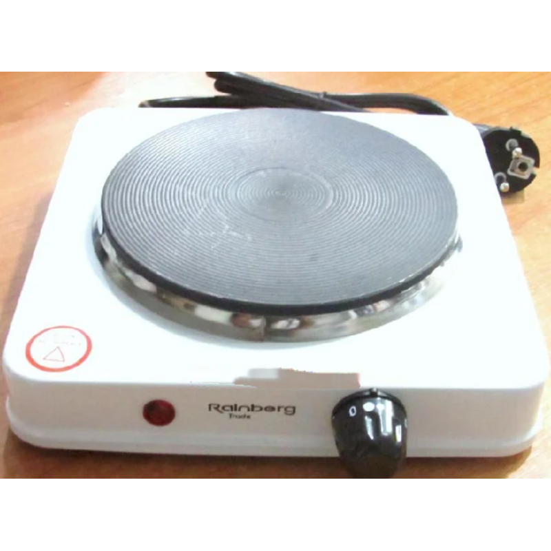 

Электроплита Rainberg RB-777 1200W