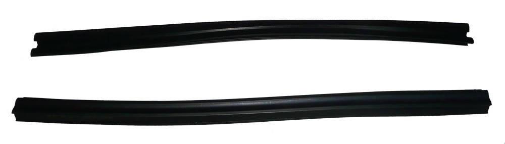 

Бархотки в направляющую стекла Таврия, Славута