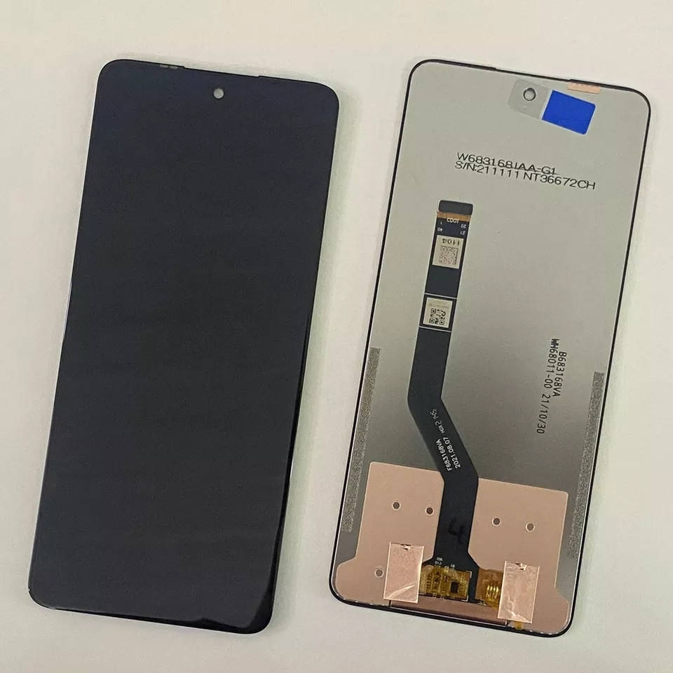 

Дисплейный модуль Umidigi A11 pro max Черный (Тачскрин+дисплей)