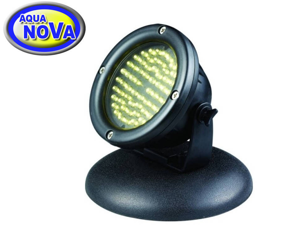 

AquaNova NPL5-LED подводный светильник для пруда фонтана водопада