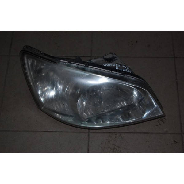 

Фара HYUNDAI GETZ 02-11