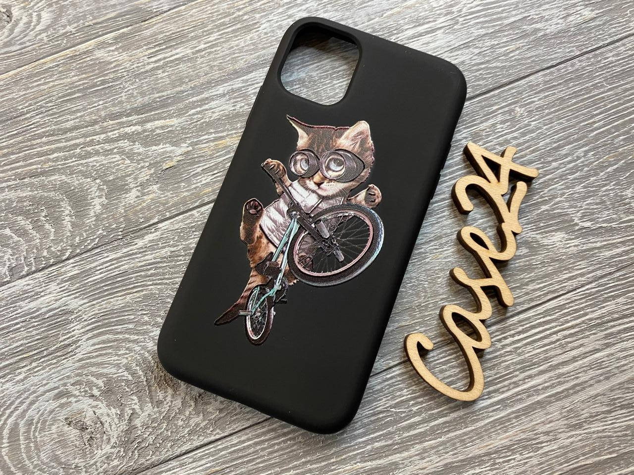 

Чехол Art на айфон 11 (iphone 11) 1, Разные цвета