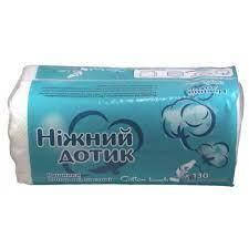 

Ніжний дотик Рушники листові 2ш 130листів