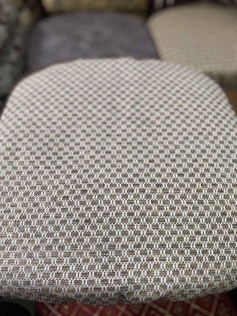 

Накладка(чехол) на стулья и табуретки