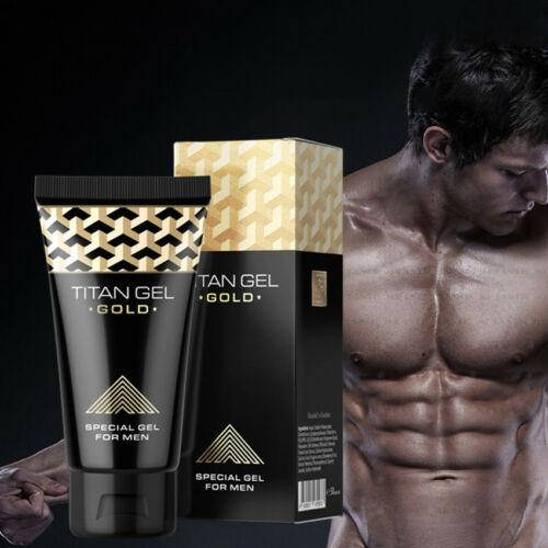 

Titan Gel Gold (Титан Гель Голд) специальный гель для члена! Оригинал!