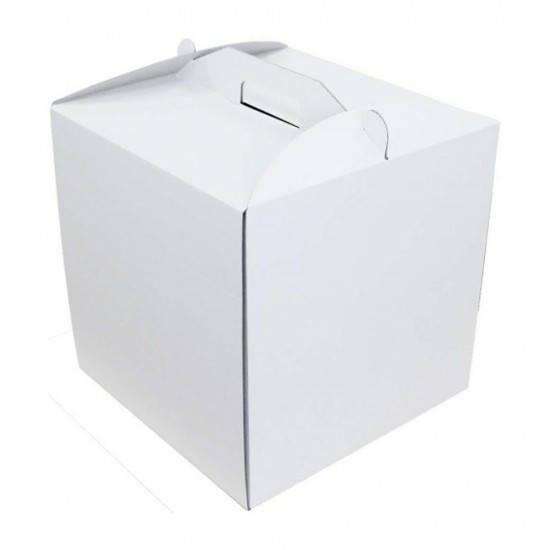 

Коробка для торта размер 35*35*35см