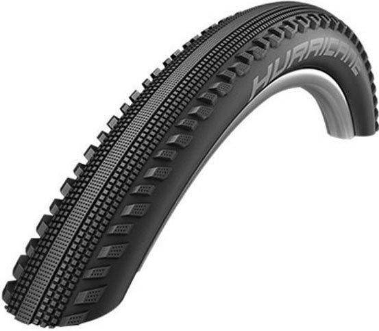 

Покришка Schwalbe 29x2.25 (57-622) HURRICANE HS499 Perfomance B/B-SK ADDIX, 67EPI