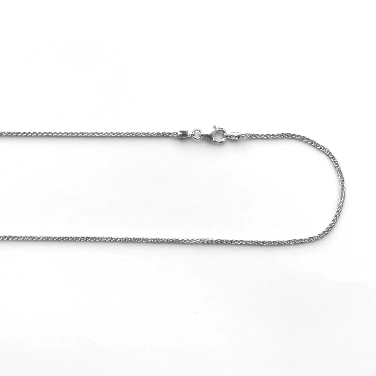 

Срібний ланцюжок Better Silver SGR 4L00 030 y