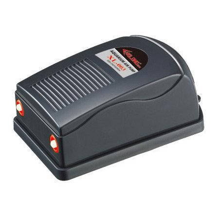 

Компрессор для аквариума Xilong XL AP-003 (до 250 л)
