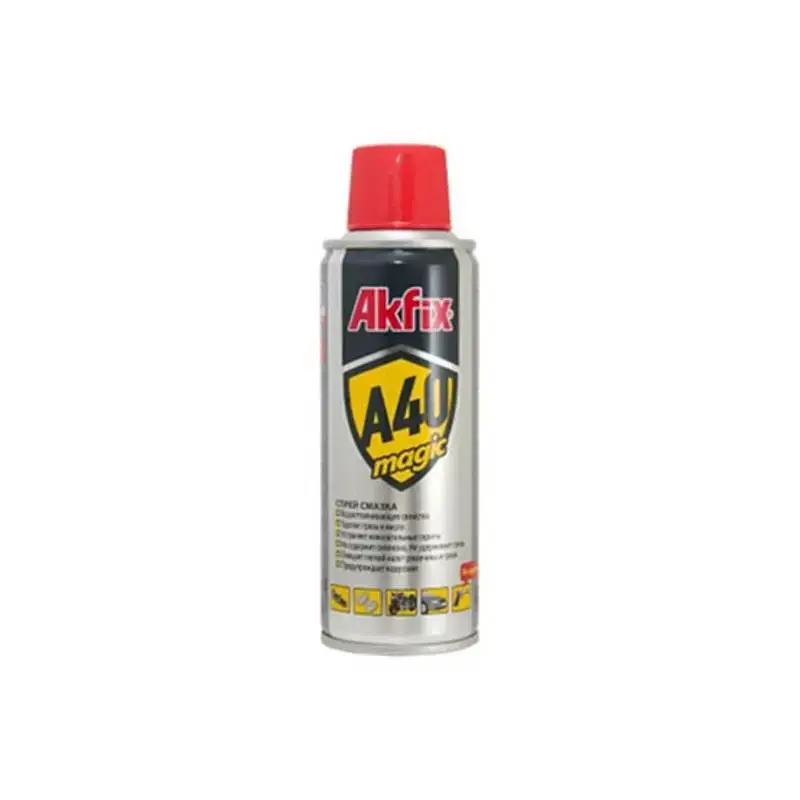 

Универсальная смазка A40 400мл YA440 (АК2067) Akfix