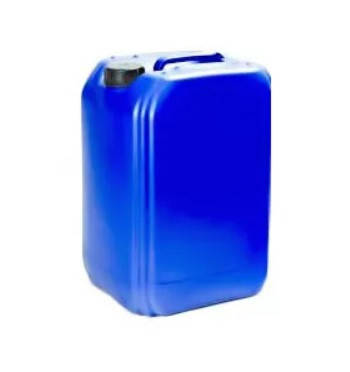 

Каністри пластикові з кришкою (20л) нові