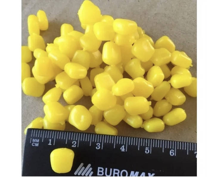 

Кукуруза Силиконовая Плавающая