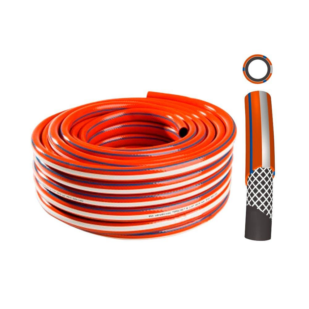 

Шланг для полива Polix Special 79V304 0,8 МПа 1/2" 20 м