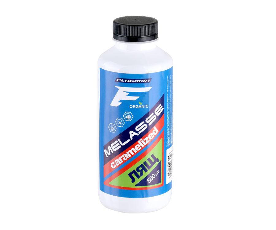 

Карамелизированная меласса Flagman Ultra Лещ
