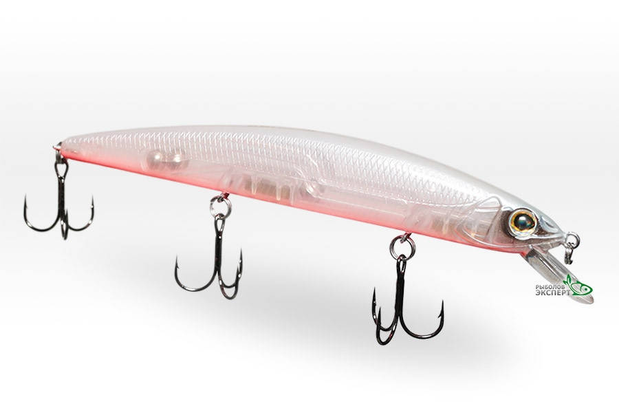 

Воблер Strike Pro Montero 130SP SIN023G