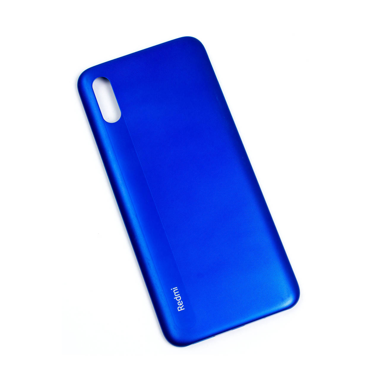 

Задняя крышка XIAOMI Redmi 9A синяя, Синий