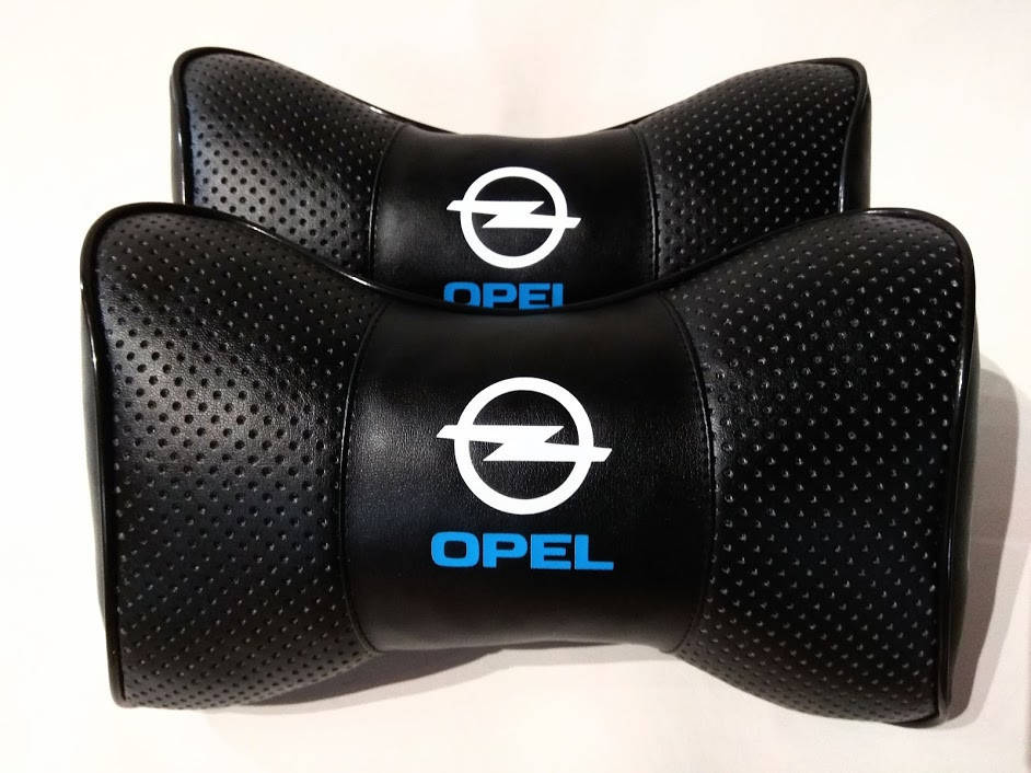 

Подушка на подголовник для Opel 318
