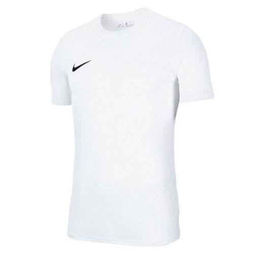 

Футболка спортивная игровая Nike Park VII BV6708-100, Белый, Размер (Украина) - M